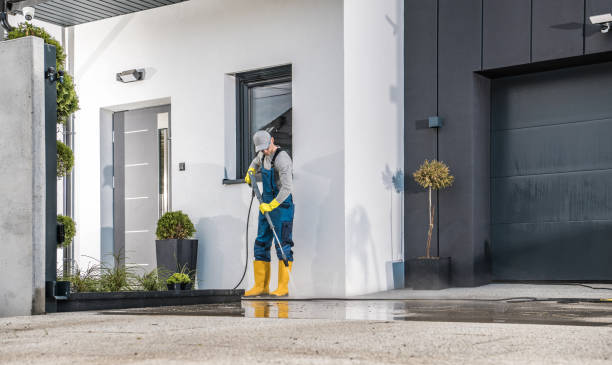 Best Restaurant Pressure Washing  in Miramar, FL